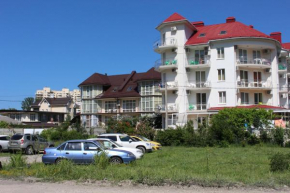 Skarlett Guest House